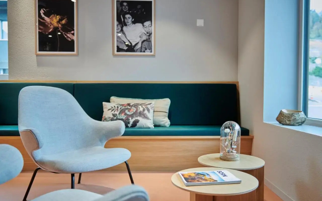 Hotel Balga Natur- und Bikehotel