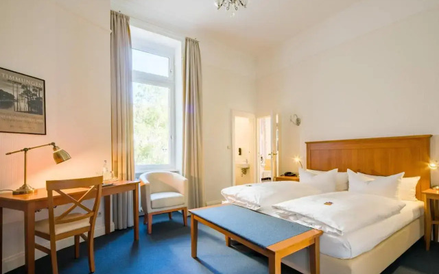 Hotel Brandies Berlin