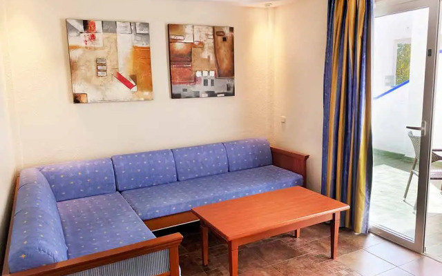 Park Club Europe - All Inclusive