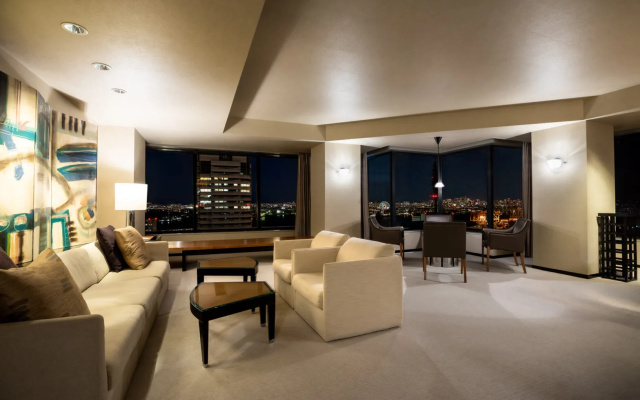 Diplomat Double Suite (풀 더블 침대) 사진 2