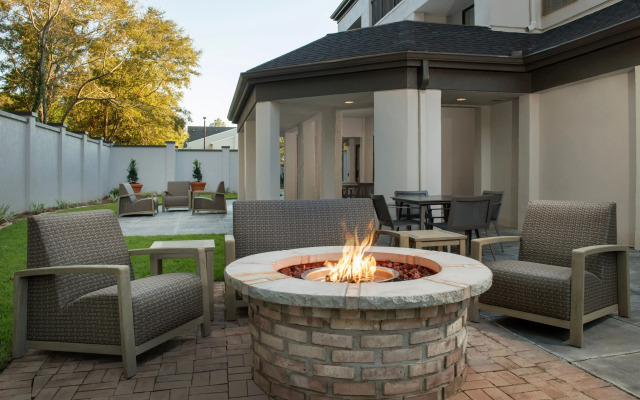 Courtyard by Marriott Dothan