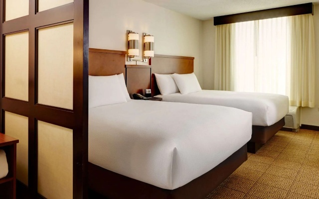 Hyatt Place Tucson Airport