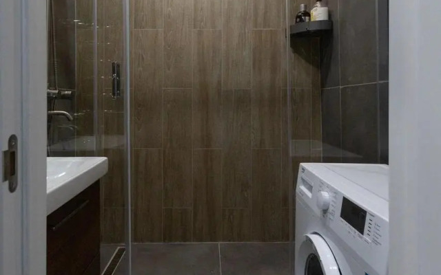 Апартаменты BPA Apartments