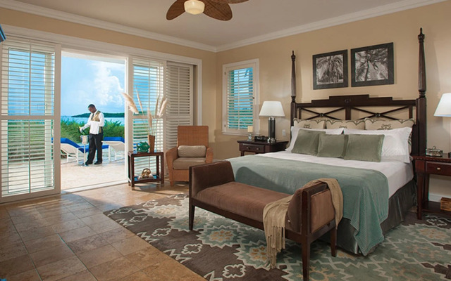 Sandals Emerald Bay All Inclusive