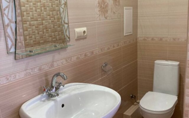 Na Aerodromnoy Guest House