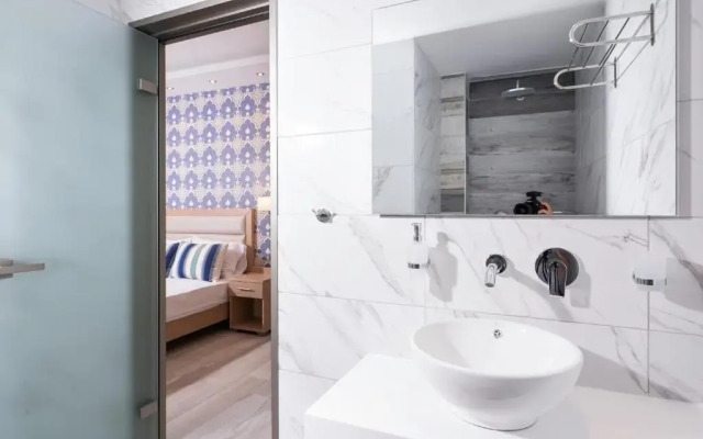 Отель Star Bay Luxury