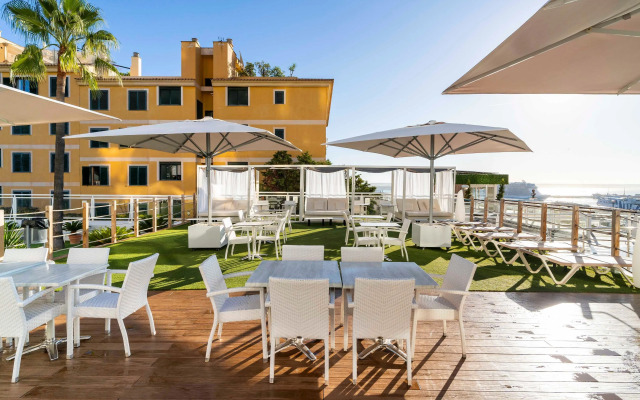 Hotel Amic Horizonte