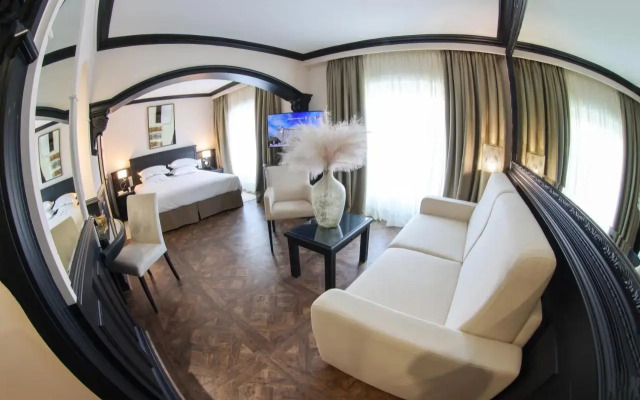 Hotel l'Abbaye