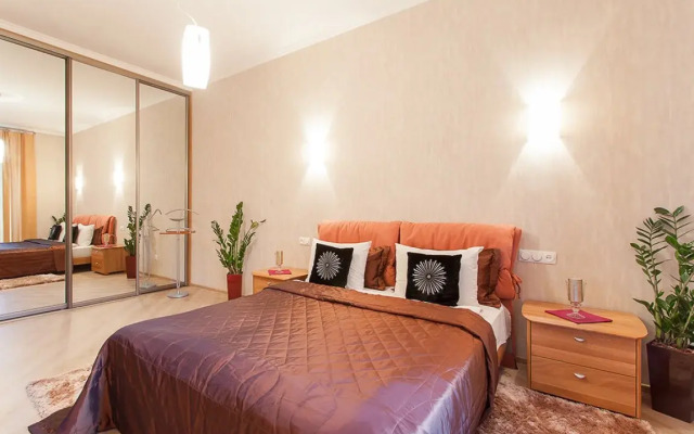 Royal Stay Group Apartments 4