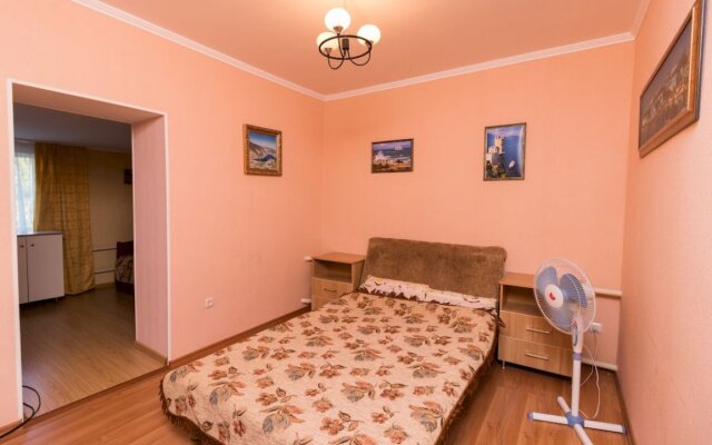 Alexandria Guest House