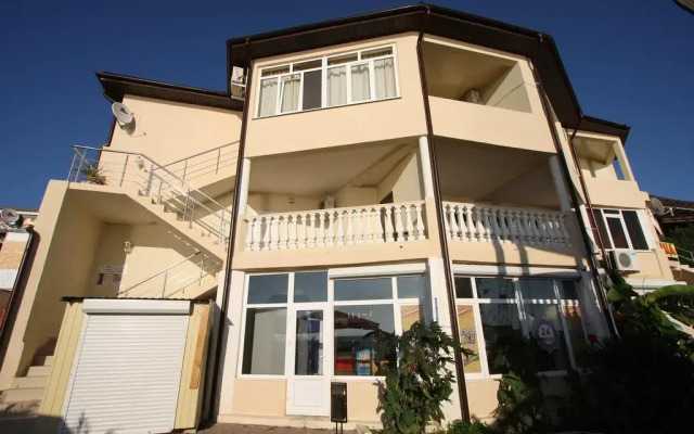 Vatel Loo Guest House