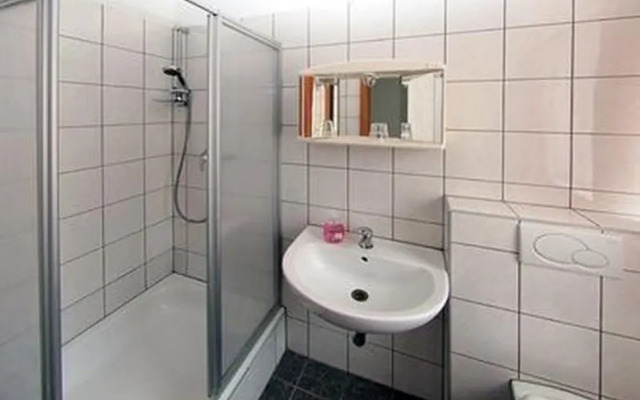 A. B. Hotel