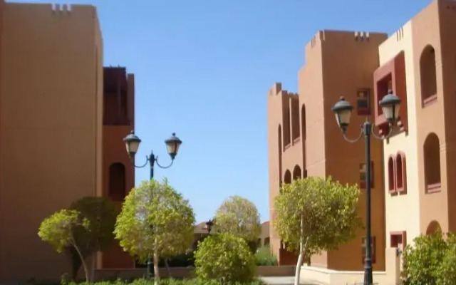 Port Ghalib Holiday Homes