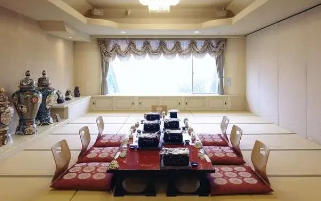 Boyokaku