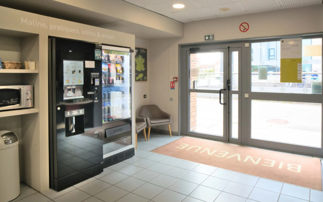 B&B Hotel Dreux Centre