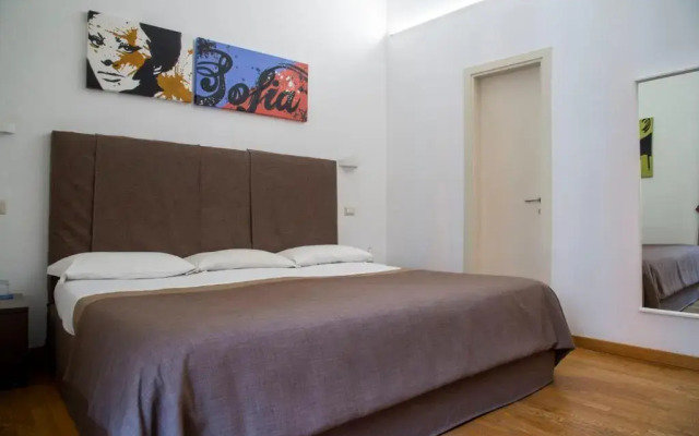 Rome Armony Suites
