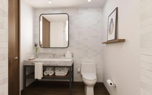 Courtyard By Marriott Santo Domingo Piantini