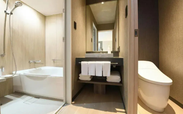 MyStays Ochanomizu Conference Center Hotel