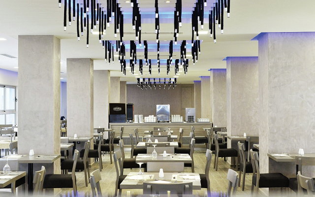 Sentido Sun Beach Resort-adult Only