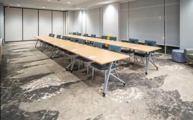 Towneplace Suites By Marriott Louisville Downtown