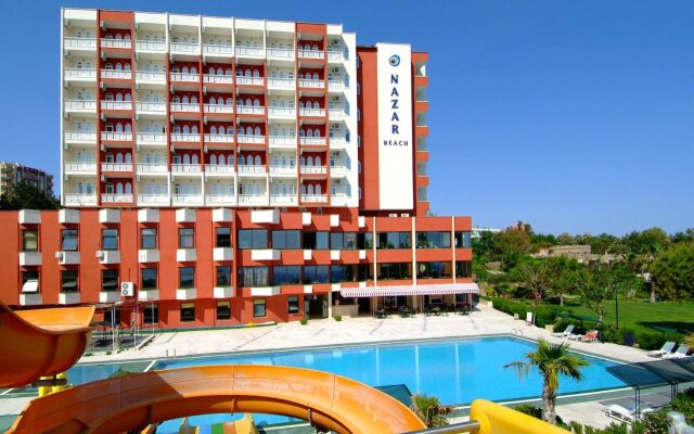 Nazar Beach Hotel