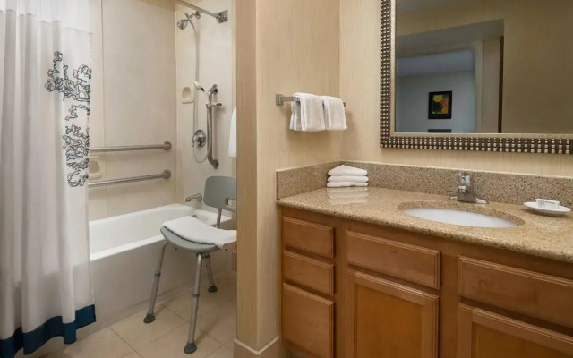 Residence Inn Seattle Northeast/Bothell