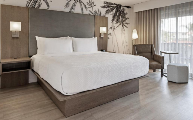 FOUND Hotels, Santa Barbara, Series by Marriott