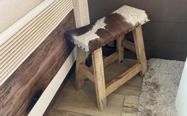 Résidence Antarès - Avoriaz