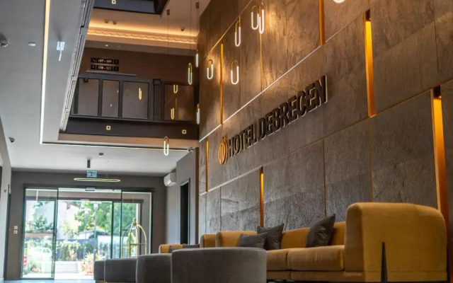 Hotel Debrecen
