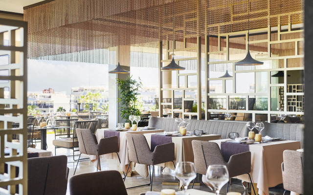 Zafiro Palace Alcudia