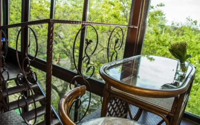 Morskaya 265 Guest House