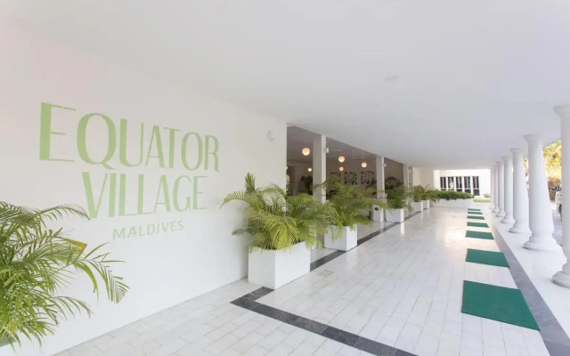 Equator Village