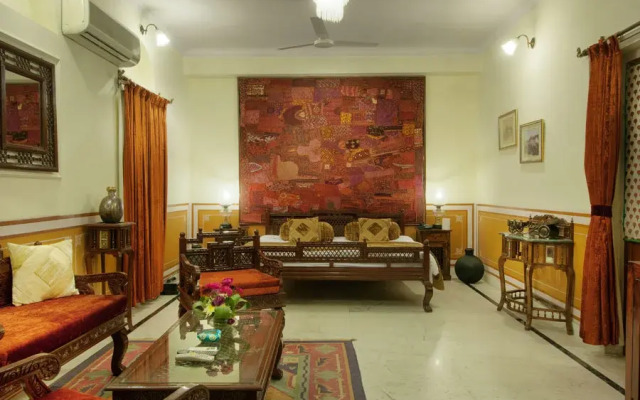 Hari Mahal Palace