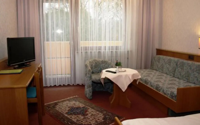 Hotel Bayerischer Hof