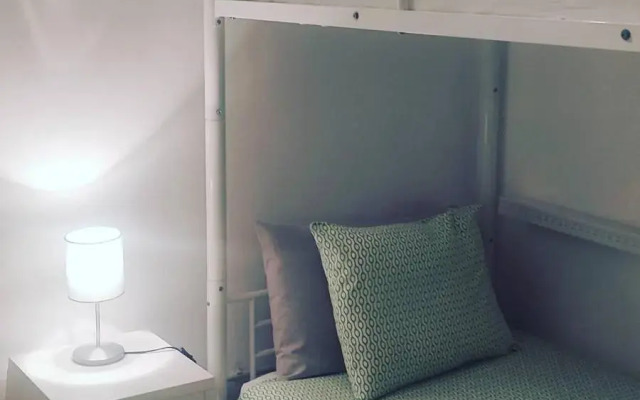 Little Surf House Hostel