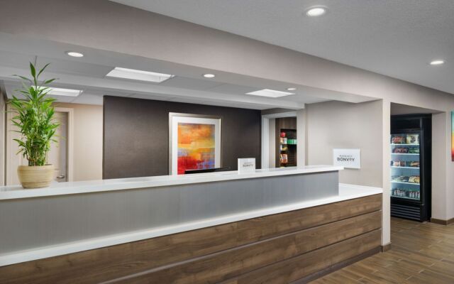 Residence Inn by Marriott Seattle Bellevue