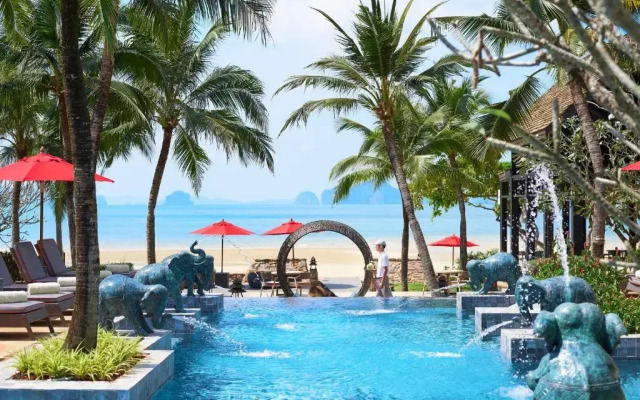 Amari Vogue Krabi