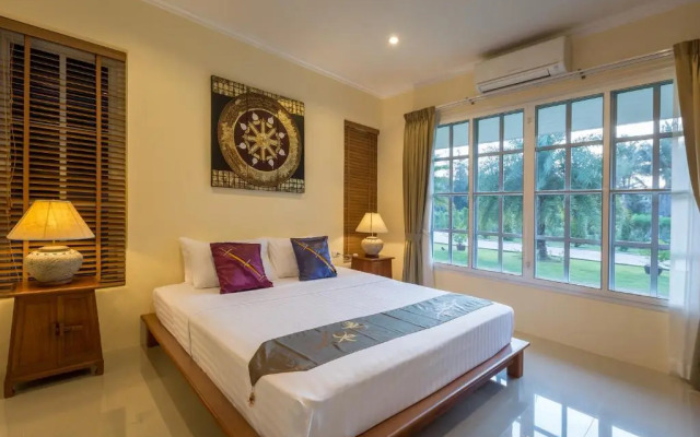 Fisherman Way Beach Villa