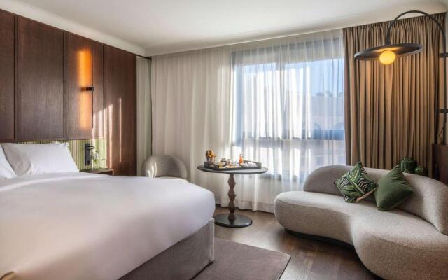 Le Louise Hotel Brussels - MGallery