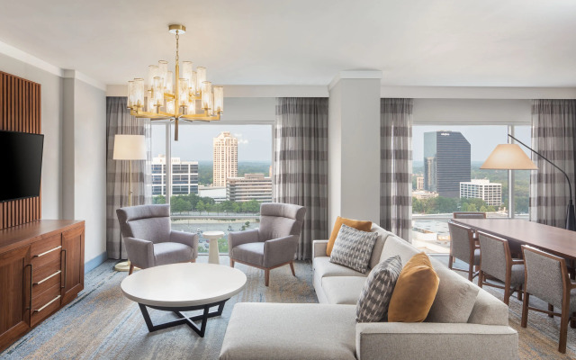The Westin Buckhead Atlanta