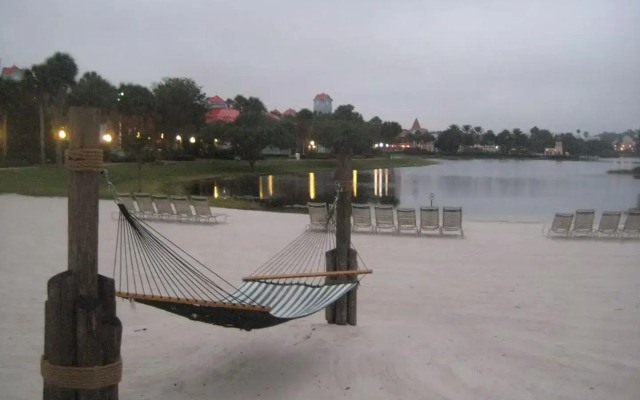 Disney's Caribbean Beach Resort 