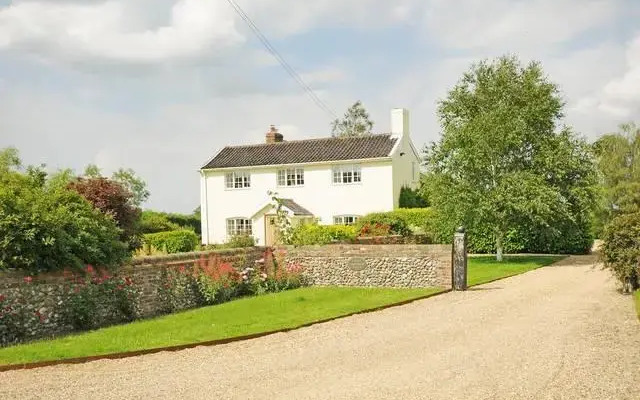 Laurel Farmhouse