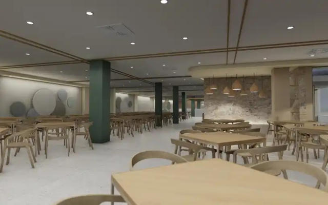 Апарт-отель Can Picafort Palace