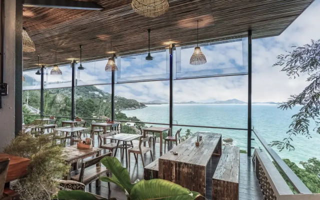 Vikasa Yoga Retreat Koh Samui