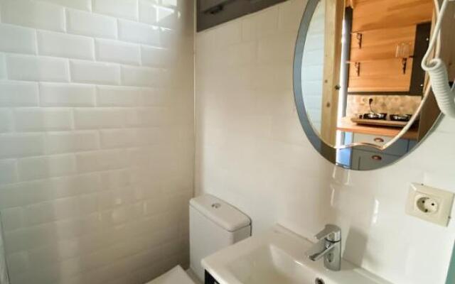 Riverside Gocek Apart Otel