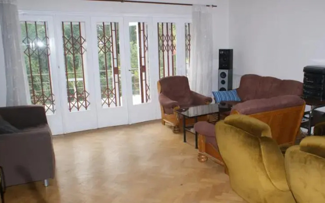 Apartments Filmarska