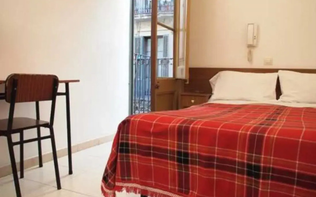 Pension Lourdes