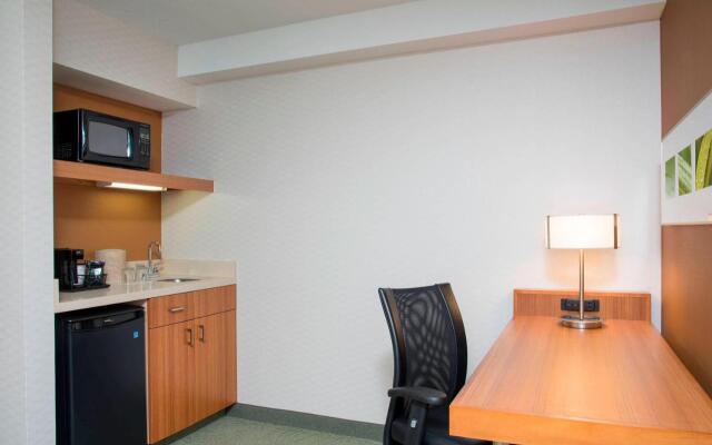 SpringHill Suites by Marriott Peoria