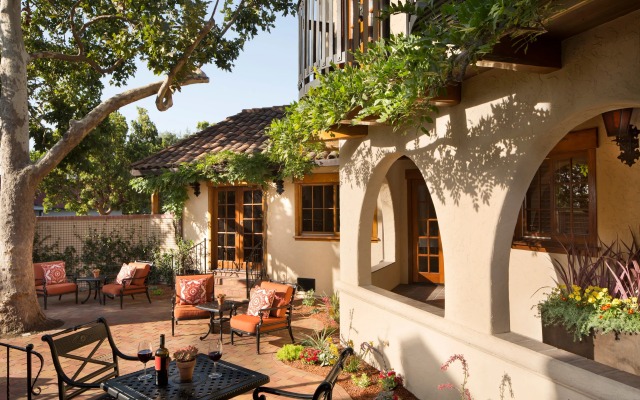 BOB Hotels Tallahassee - Boutique on Budget