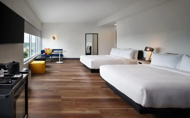 Aloft Orlando International Drive